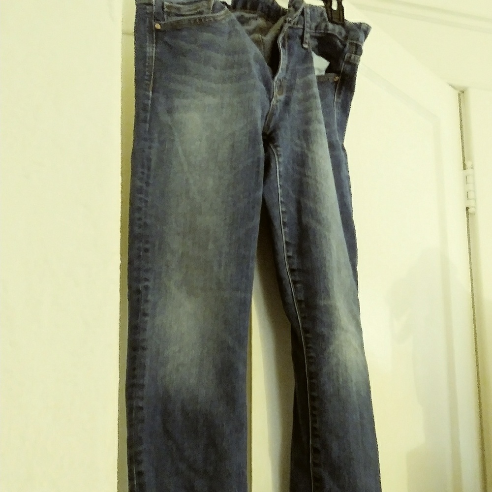 Gap Jeans